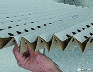 Paint extract booths